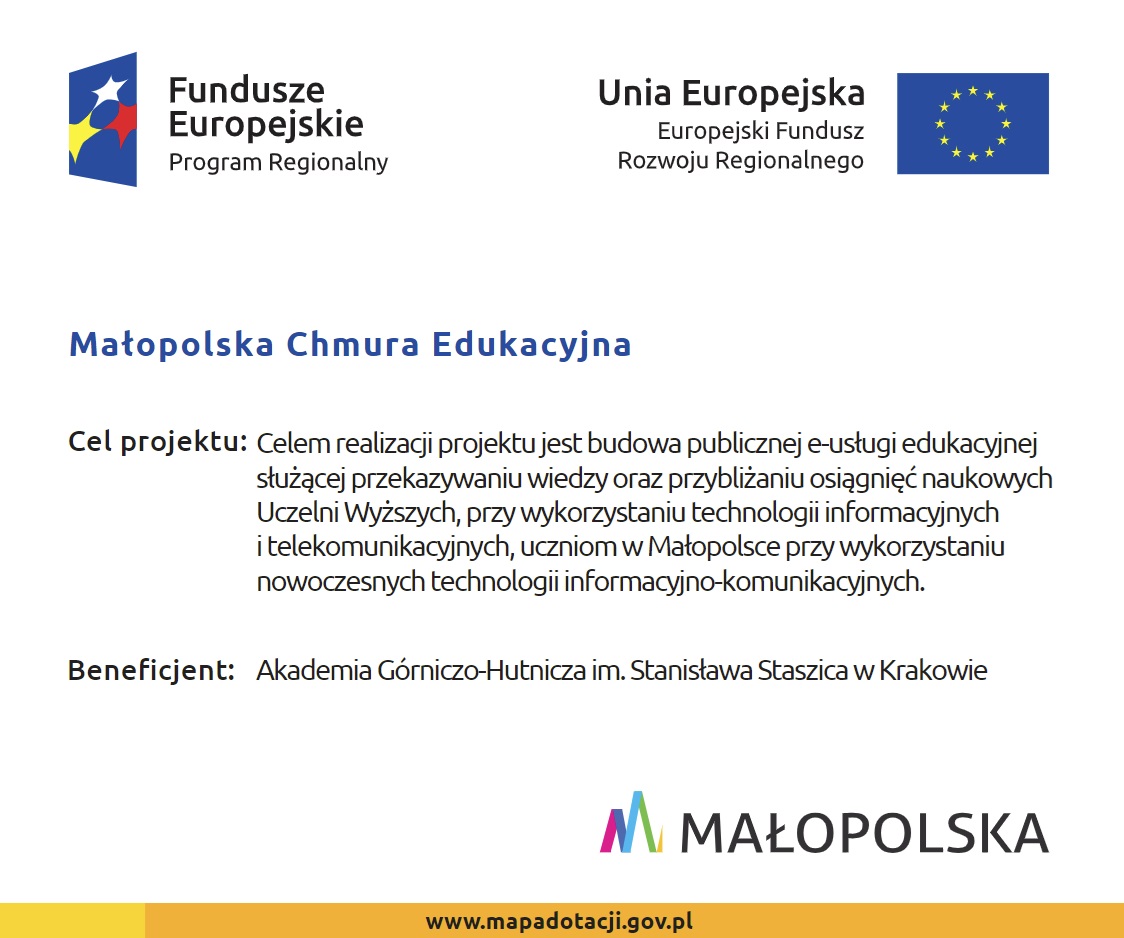 Zdjęcie tytułowe malopolska-chmura-edukacyjna378bd416-2492-4d46-9c9e-b42b8405846c.jpg w newsie Małopolska Chmura Edukacyjna